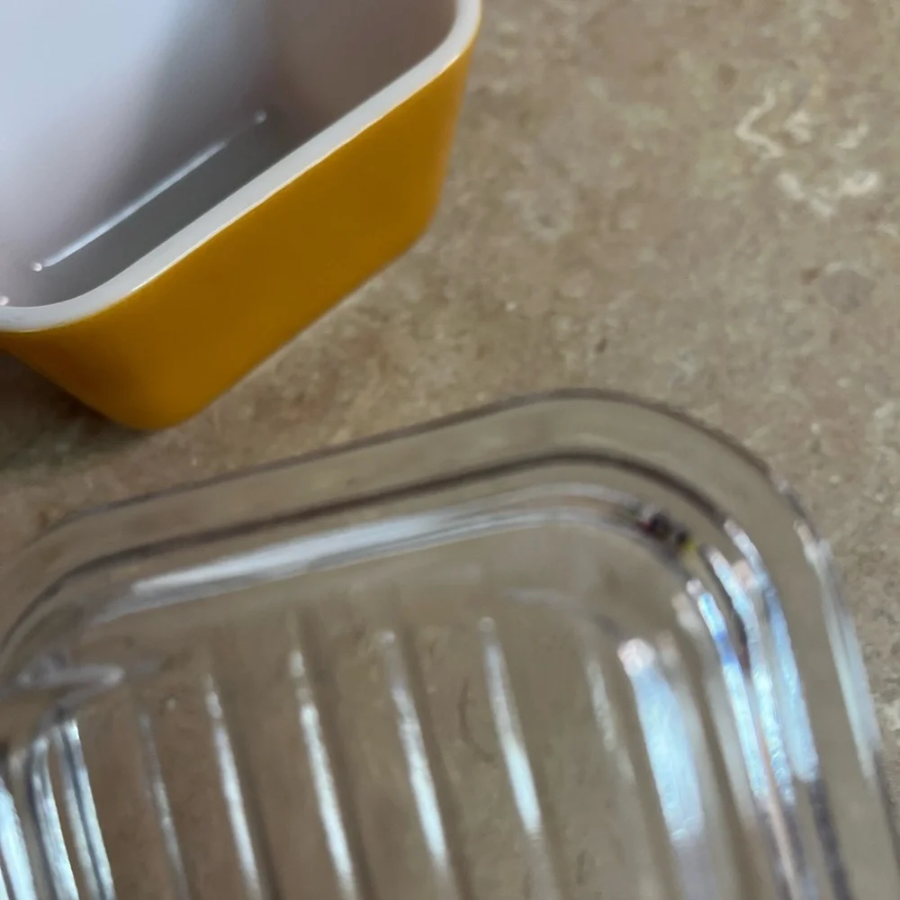 Pyrex vintage old